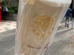 -阿姨奶茶专卖(舌涧道杭州惠民路创始店)