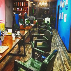-柯琳造型直营店