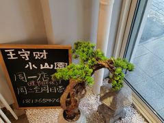 -王守财小山園