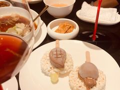 冰激淋-甄御•海鲜新青岛菜(麦岛店)