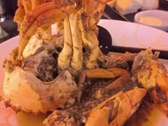 -Ministry of Crab•MOC(交子大道店)