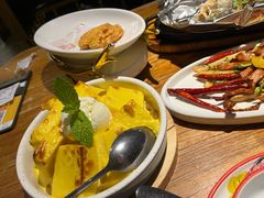 -新白鹿餐厅(银泰西湖文化广场店)