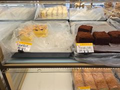 -爱德顺糕点食屋(利民道店)