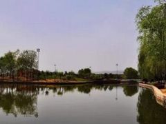 -森林公园(尖草坪区)