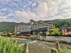 -斯瑞特国际酒店