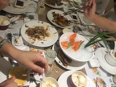-大渔铁板烧(花园道店)