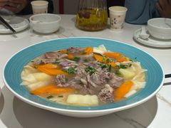 -马白开来特色羊排揪片子  (总店)