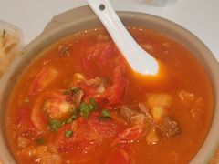 -川人百味(金安中央大街店)