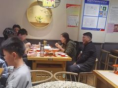 -禧香逢烧烤金牌鸡手王(繁荣路店)