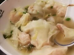 茭白馄饨-熙盛源(复兴路店)