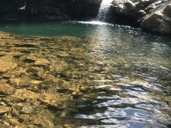 -浙北大峡谷