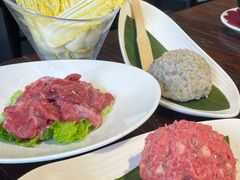 -大良毋米粥(锦龙路总店)