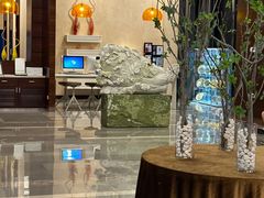 -北京东直门智选假日酒店