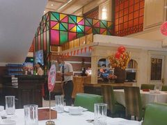 -大鸭梨烤鸭(左家庄店)