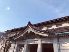 -东京国立博物馆