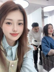 -Z.X HAIR SALON张新美业