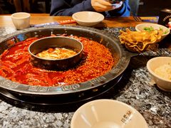 鸳鸯锅锅具-蜀大侠火锅(寰球文化地标·总府店)