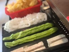 -幸运牛汕头小黄牛牛肉火锅(梅林店)