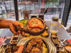 -明洞王妃家烤肉(苏州中心星悦汇店)
