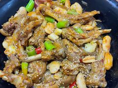 -掌上鲜(南顺城街店)
