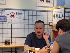 -明記茶餐廳(福田总店)