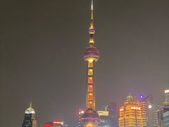 -东方明珠广播电视塔