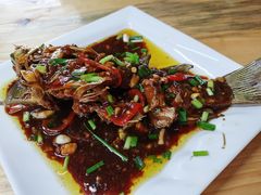 -农夫人家餐饮