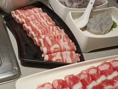 -海底捞火锅(九霄梦天地店)