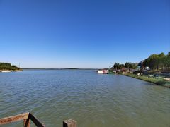 -天津东丽湖风景区