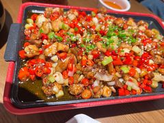 -小户人家(循礼门南国中心店)