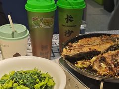 -靓虾二哥长沙地标小龙虾(五一广场店)