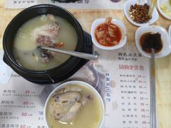 -长顺参鸡汤店(西塔总店)