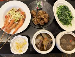 -馨美母婴护理中心(石狮店)