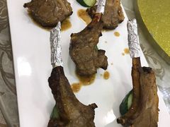 -新兴家喻酒家·羊城名宴(昌岗店)