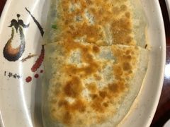 -台北楚楚园馅饼粥(虹桥南丰城店)