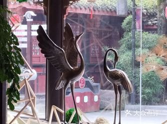 今天逛到秀湖公园，感觉整个人都宁静下来