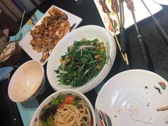 -巴依老爷新疆美食(远洋未来汇购物中心店)
