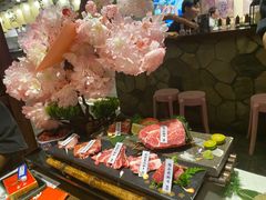 -樱宿日式和牛烧肉(五道口店)
