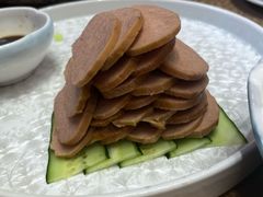 -天龙宝严素食馆(大兴善寺店)