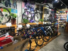 -GIANT捷安特(阜成门店)