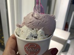 -Lolita's Gelato