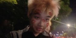 -丝语萱形象