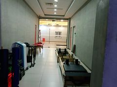 -一兆韦德健身(浦东万达会所)