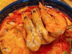 -美泰·Mangothai·清迈云街(天空之城店)