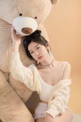 -初白IMAGE·女子摄影