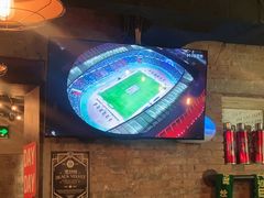 -京A Brewpub·精酿餐吧(幸福村店)