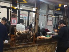 -清真磨沟沿老字号牛肉面(总店)
