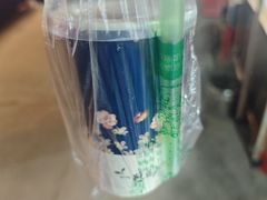 -正宁路小吃夜市