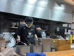 -Ramen满吉·豚骨拉面(丽园路店)