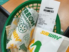 -赛百味SUBWAY(萝岗万达店)